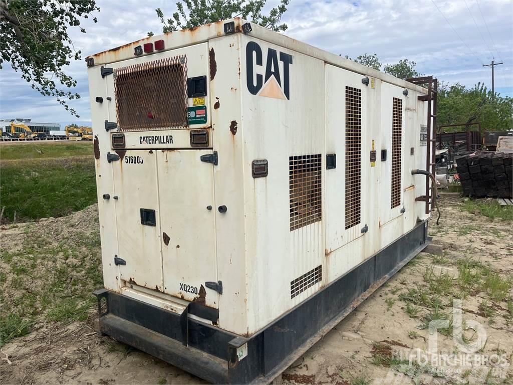 CAT C9-230AG Generatoare Diesel