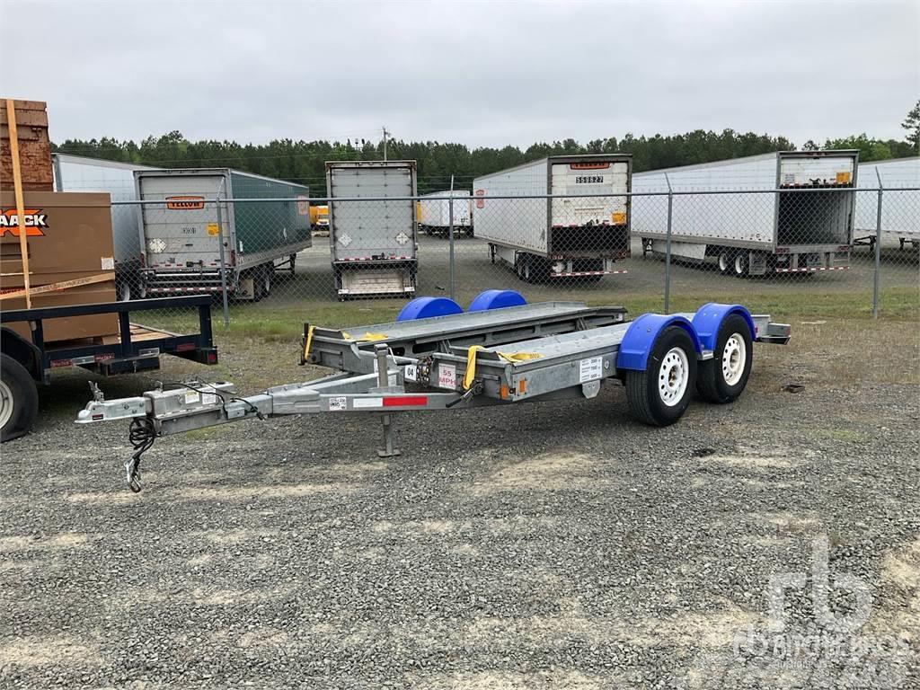 Demco AT7000P Remorci transport vehicule