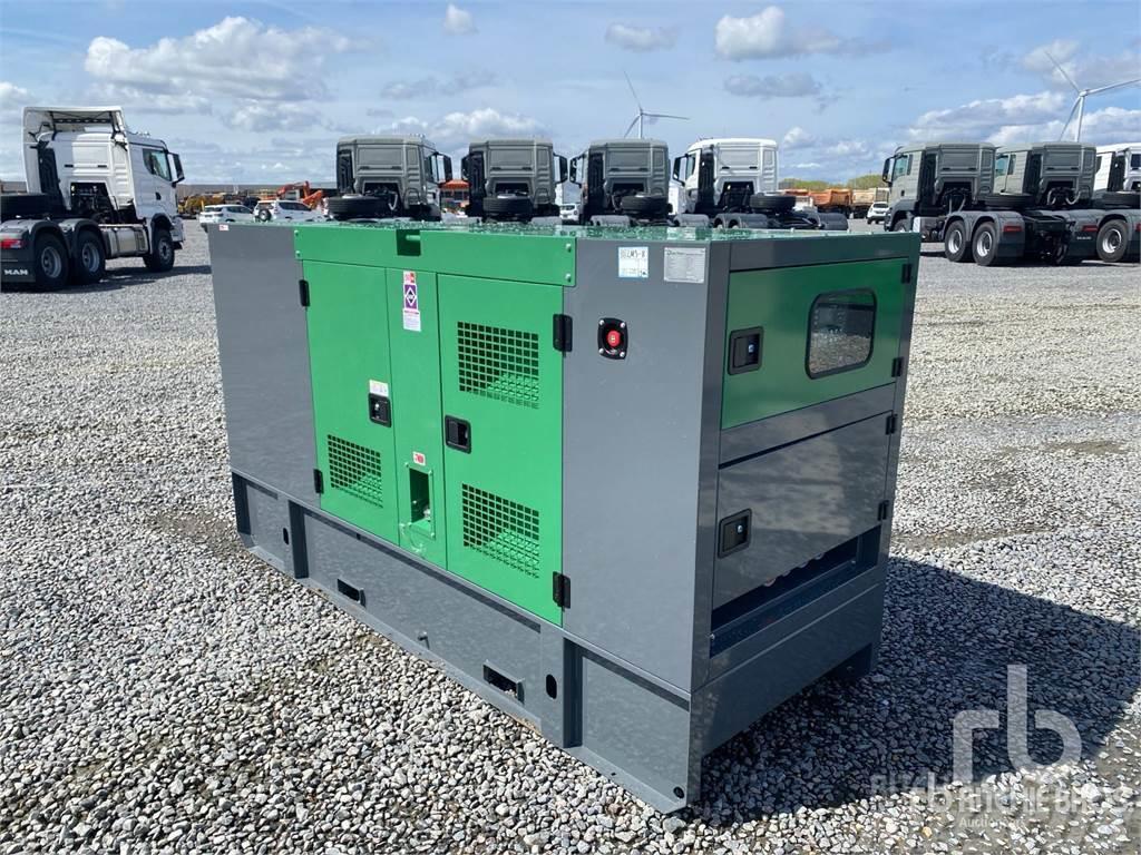 Green Power GP180 Generatoare Diesel
