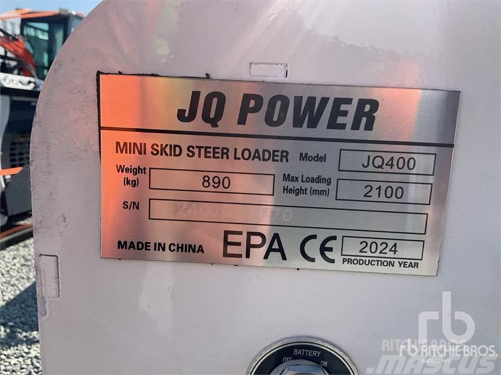  JQ POWER JQ400 Mini incarcator