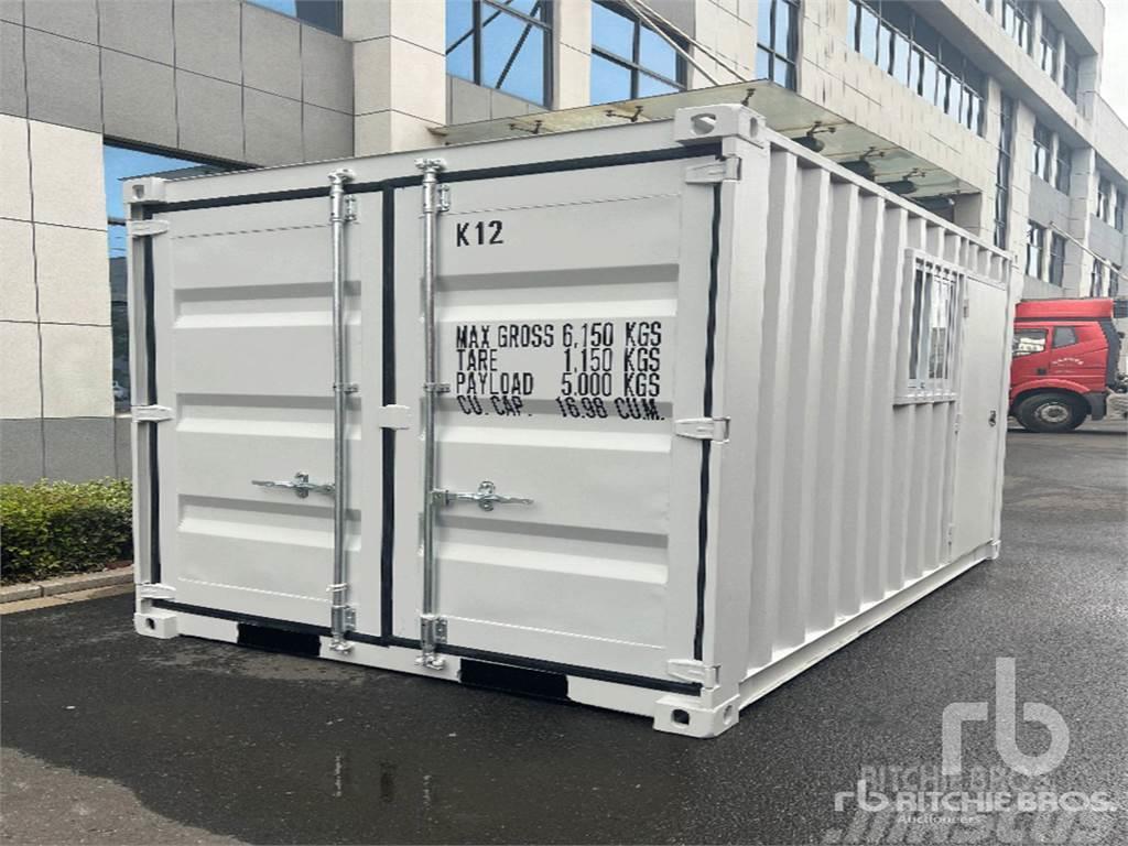  KJ K12 Containere speciale