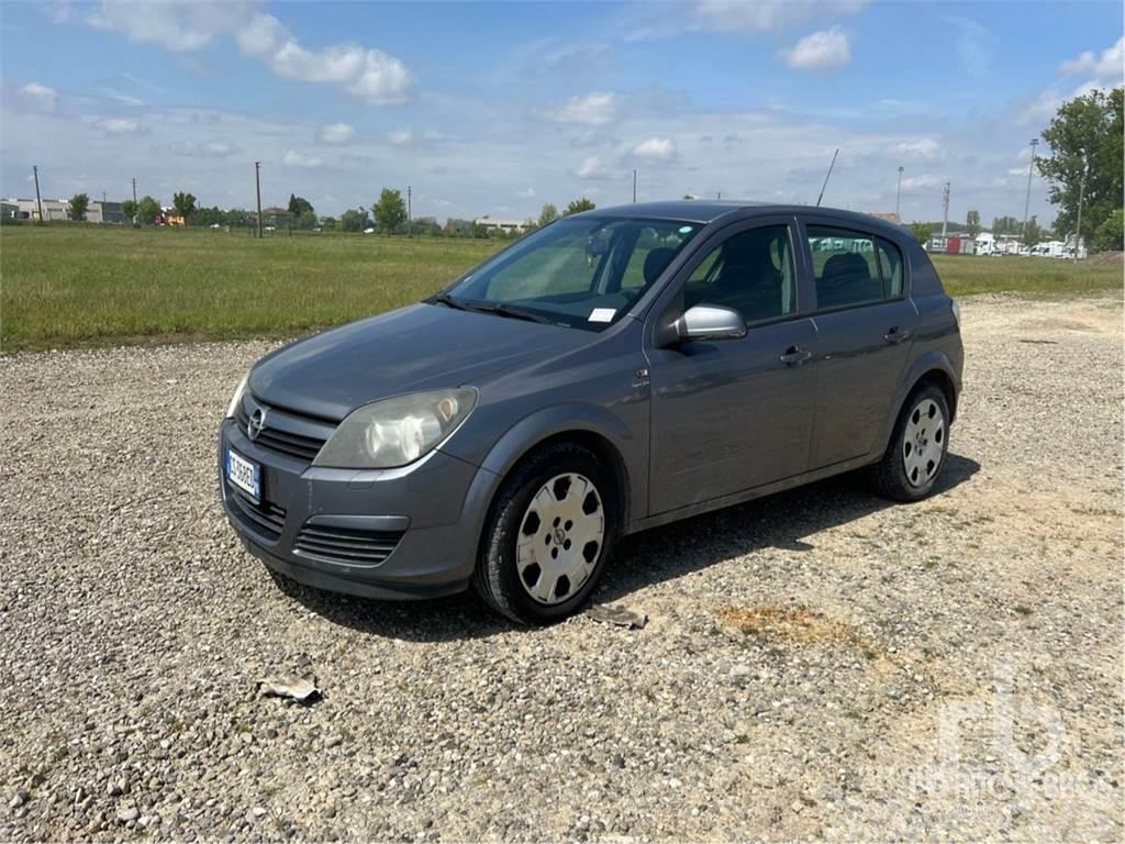 Opel ASTRA 1.7CDTI Masini