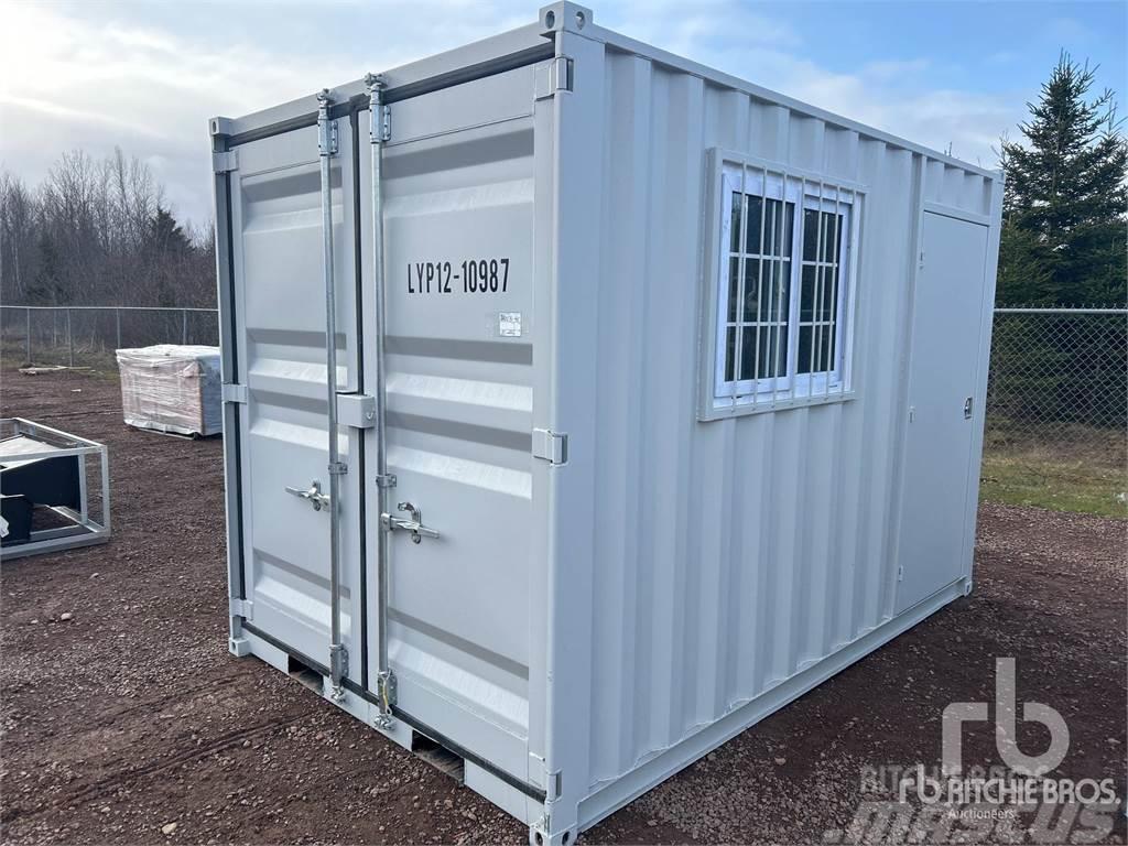 Suihe NMC-12G Containere speciale