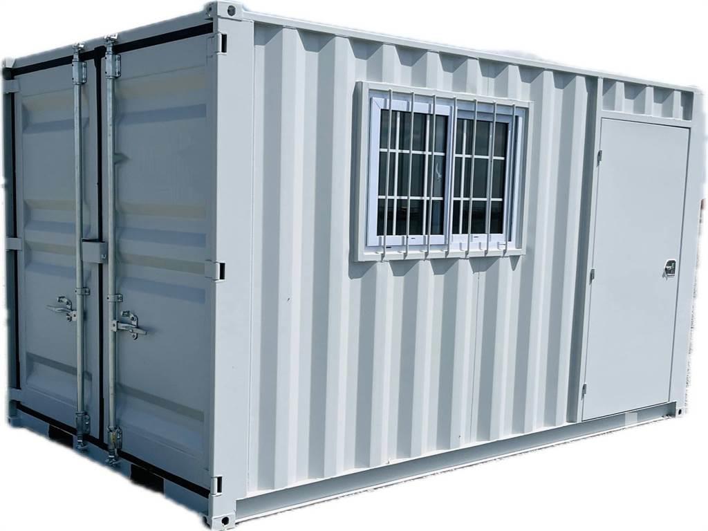 Suihe NMC-12G Containere speciale