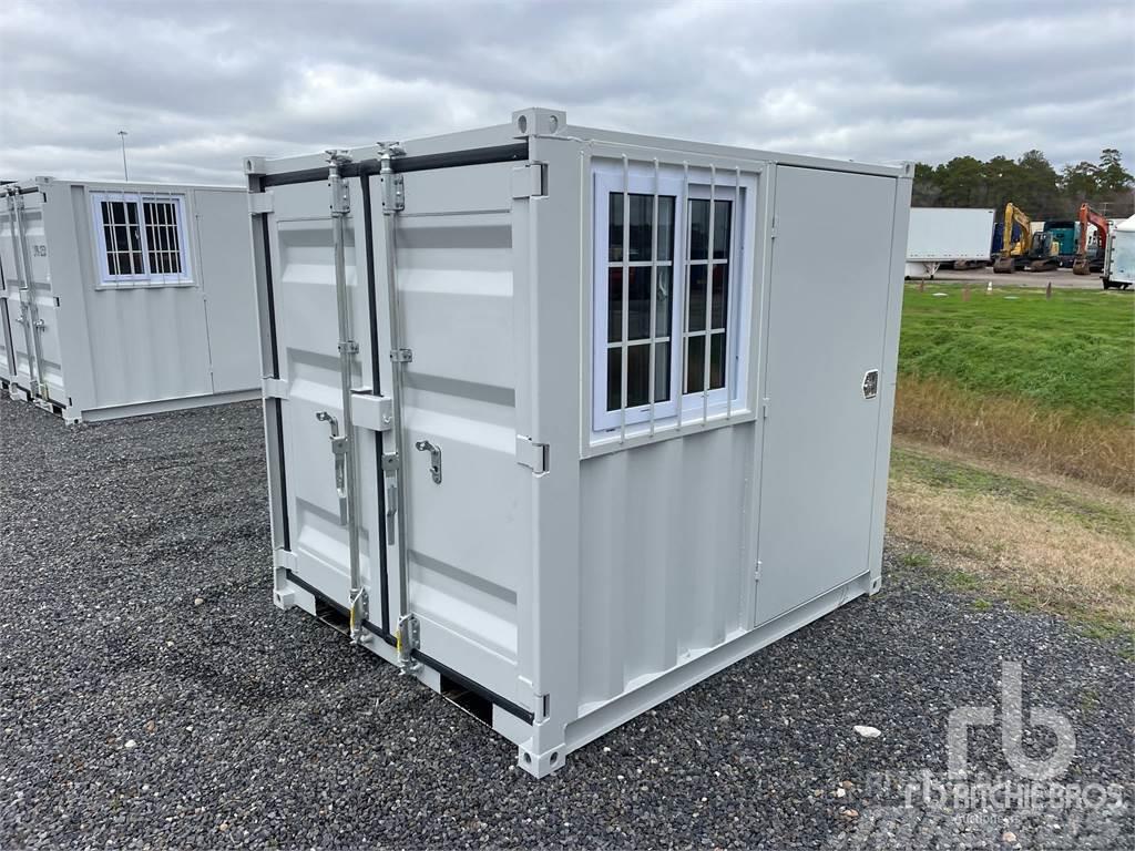 Suihe NMC-7G Containere speciale