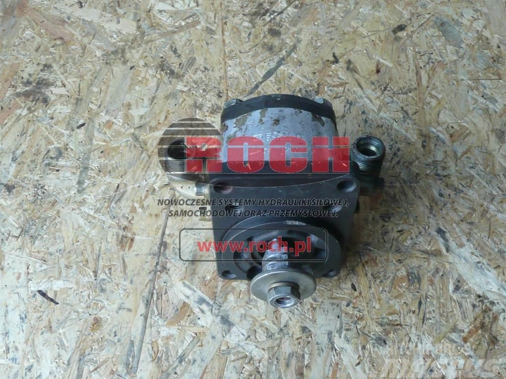 Bosch 0511425001 Hidraulice