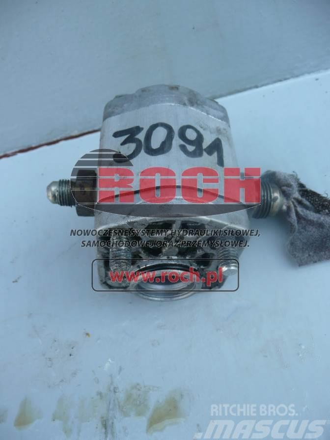Bosch 1517222453 Hidraulice