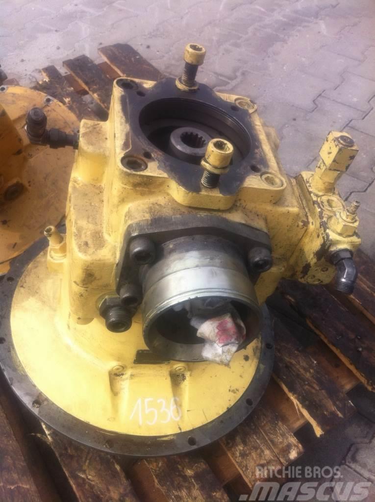 CAT 128-4326 Hidraulice