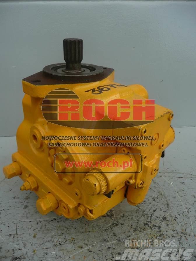 CAT 358-5020 Hidraulice