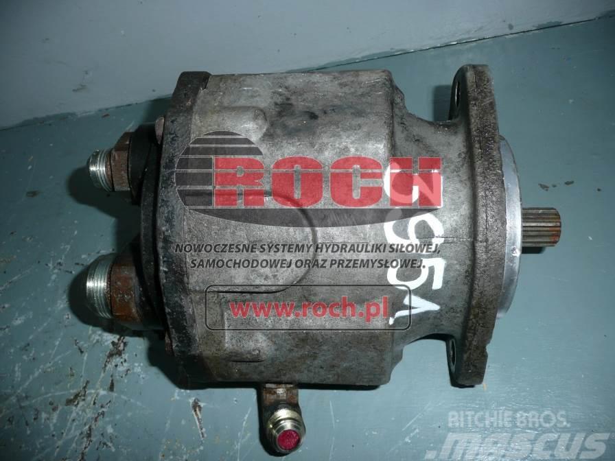 Eaton 70423 RCF K010410RK 11061558 704123-3680 Hidraulice