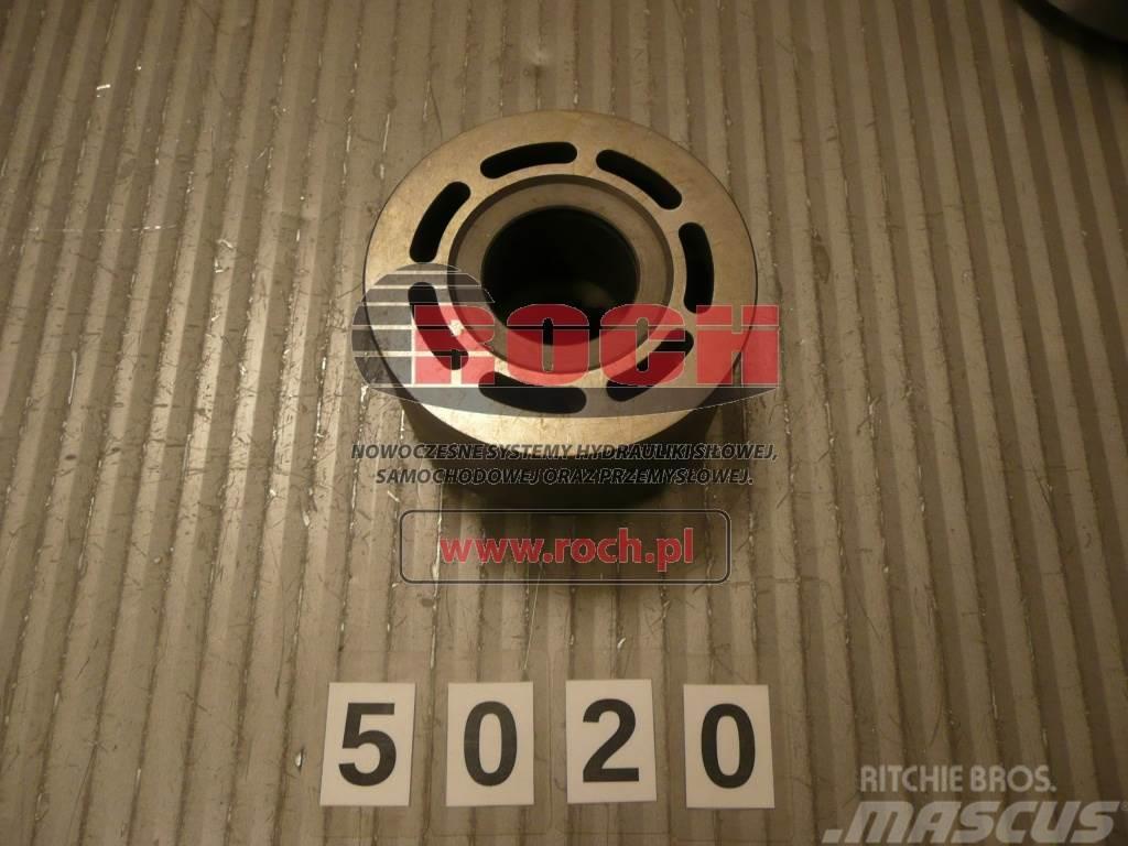 Komatsu CYLINDER DO 708-1W-41522 Hidraulice