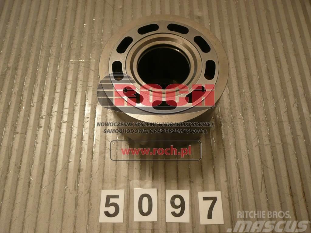 Rexroth CYLINDER DO A10VSO140 Hidraulice