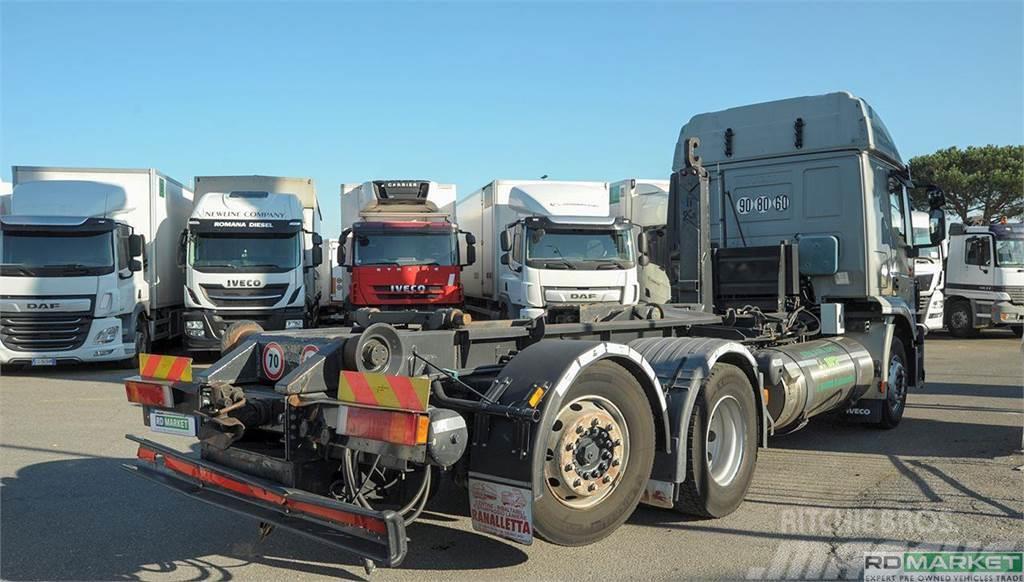 Iveco AT440S33T/P CNG Altele