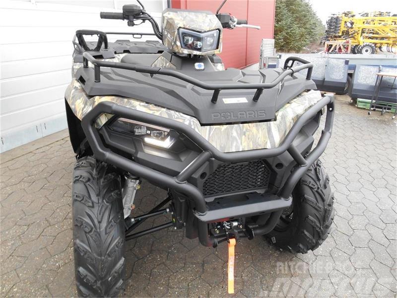 Polaris Sportsman 570 EPS Hunter Edition traktor ATV-uri