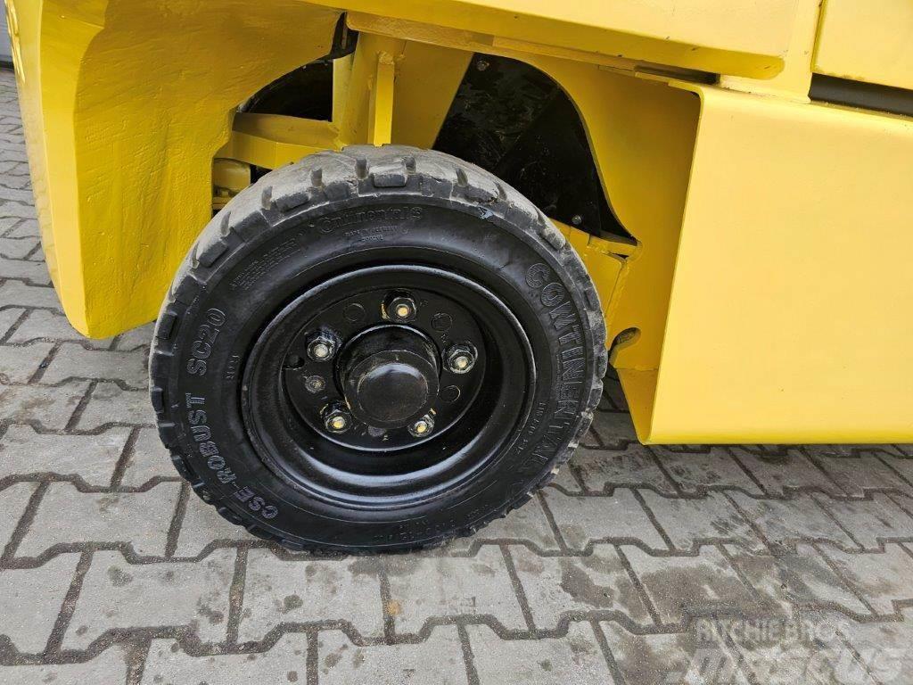Hyster H 4.00XL/5 Stivuitor GPL