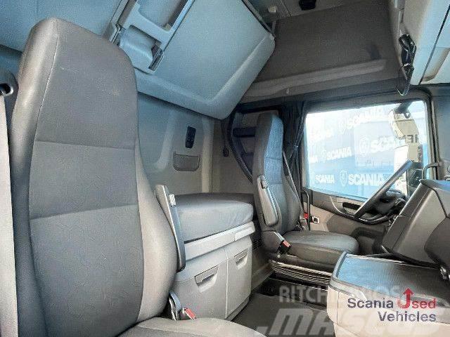 Scania S 450 A4x2NB RETARDER DIFF LOCK 8T FULL AIR Autotractoare