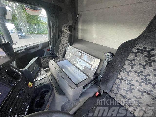 Scania G 500 B6x2NB, Korko 1,99% Camion cabina sasiu