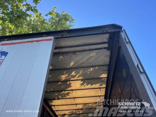 Schmitz Cargobull Semiremolque Lona Porta-bobinas Semi-remorca speciala