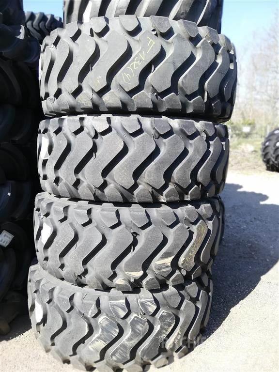 Michelin 23.5R25 XHA2 TL 195A8 NEW DEMOUNT. Anvelope, roti si jante