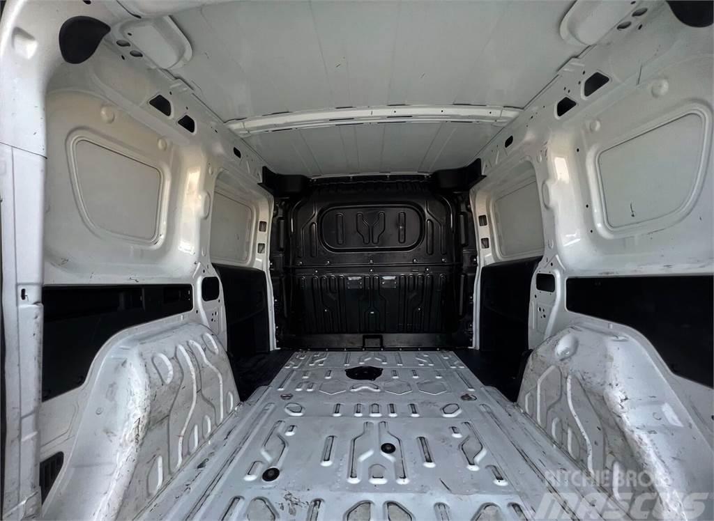 Fiat Doblo Panel vans