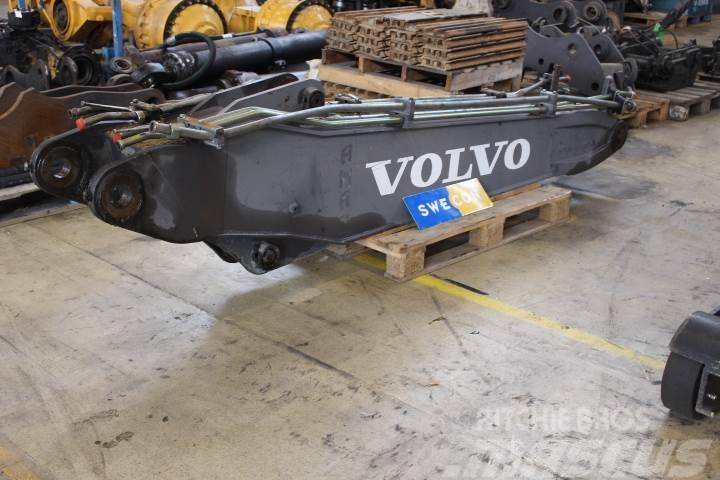 Volvo EW140B Bom 2, delad Alte componente
