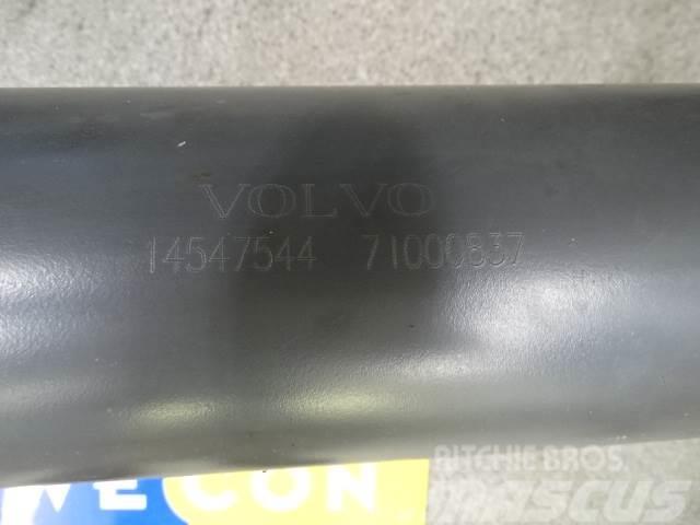 Volvo EW160C BOMCYLINDER Alte componente