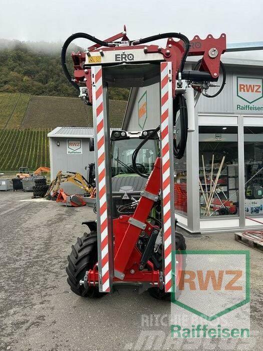  Ero Laubschneider Modul Line Z-Kinemati Alte masini agricole