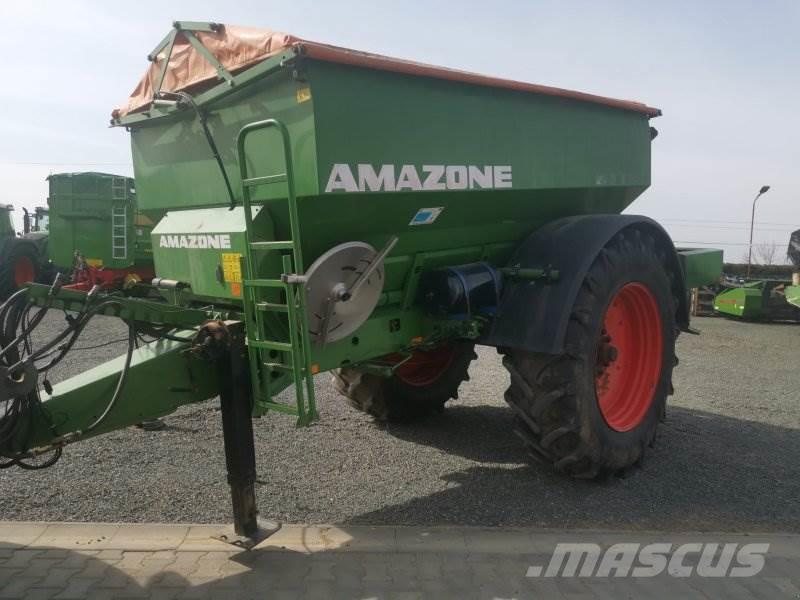 Amazone ZG-B 8200 Distribuitoare de ingrasamant