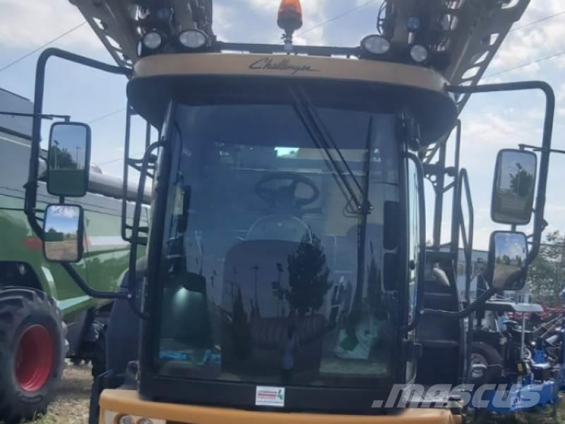 Challenger Rogator 655 Alte masini de fertilizare si accesorii