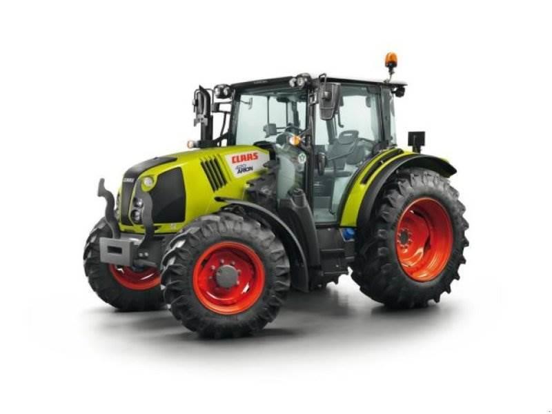 CLAAS ARION 420 STAGE V BASIC Tractoare