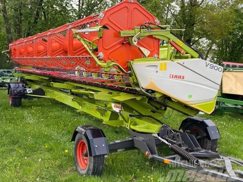 CLAAS V 900 Accesorii combine agricole