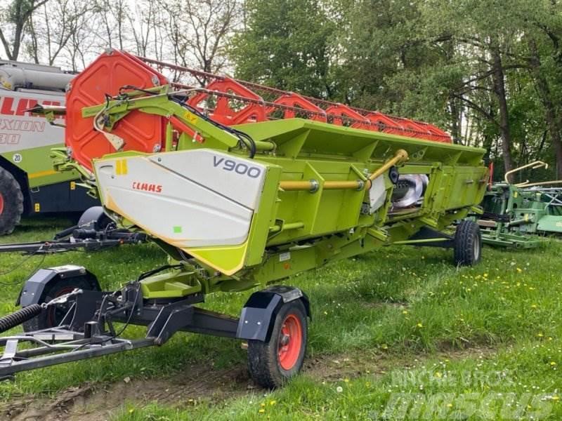 CLAAS V 900 Accesorii combine agricole