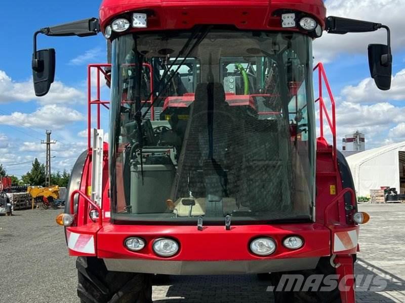 Horsch Leeb PT 280 Alte masini de fertilizare si accesorii