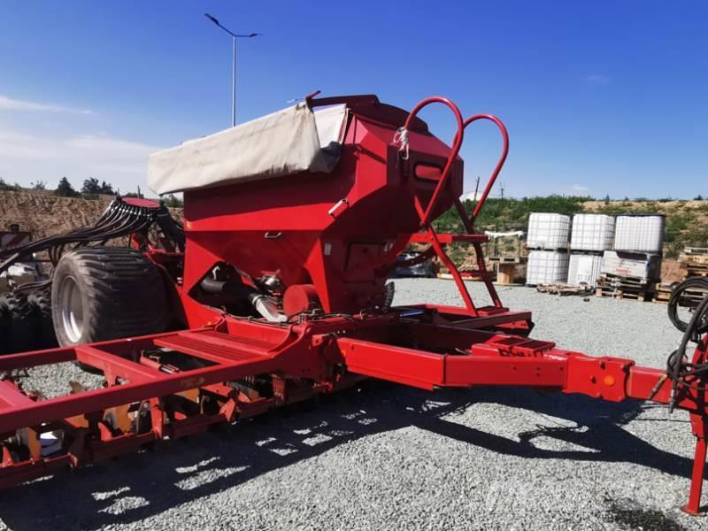 Horsch Pronto 6 AS Combination drills