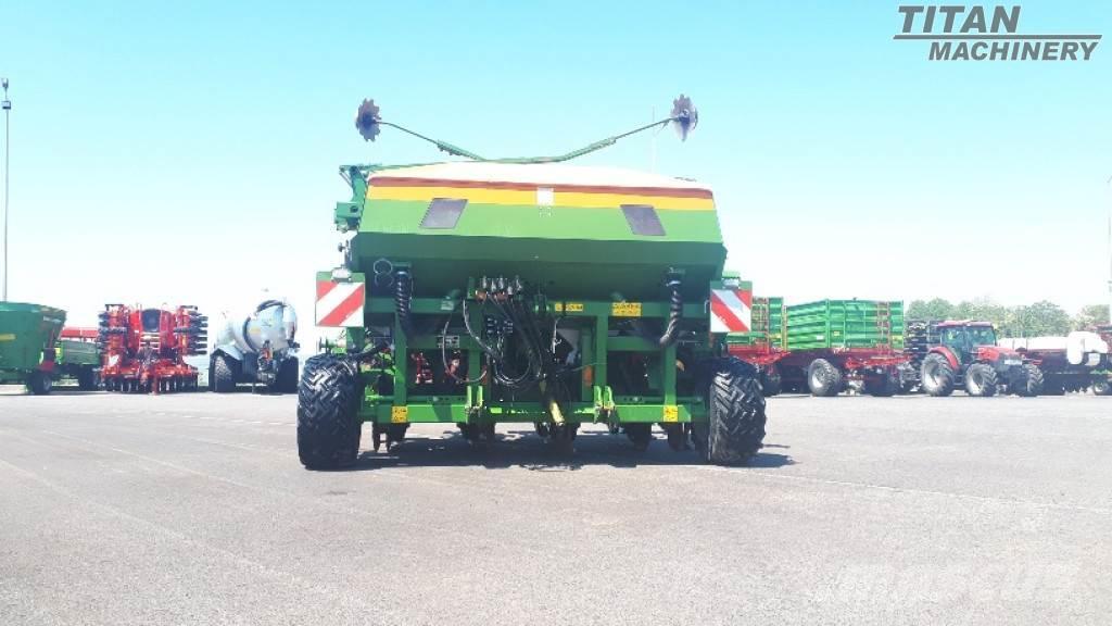 Amazone ED 6000- 2C Masini de plantat