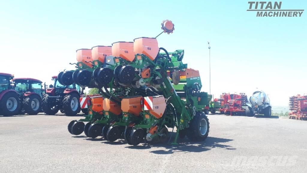 Amazone ED 6000- 2C Masini de plantat