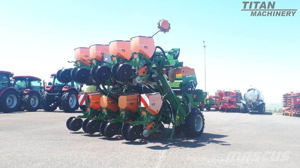 Amazone ED 6000- 2C Planters