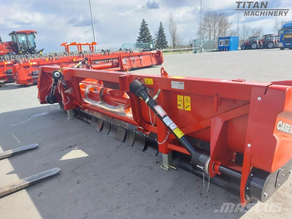 Case IH 4408 8R 70CM RIGID Alte masini agricole
