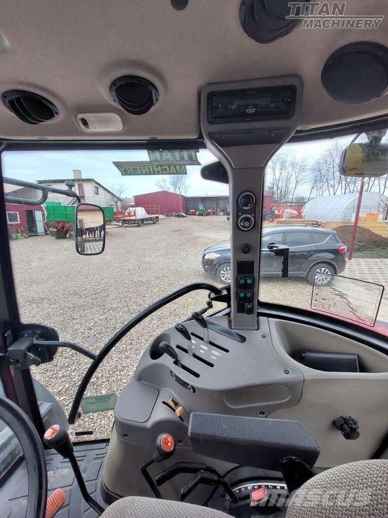 Case IH FARMALL 115 A Tractoare