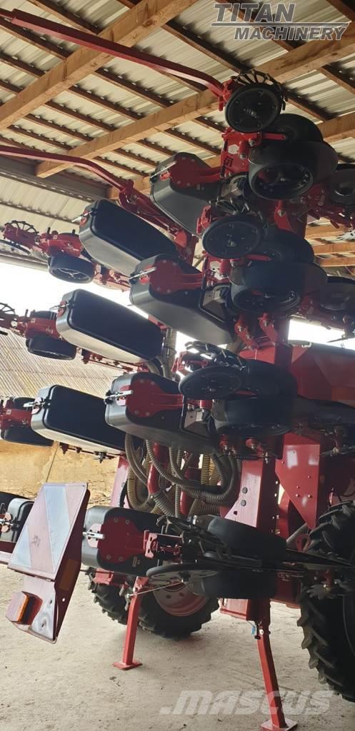 Horsch MAESTRO & 8 CC Alte masini agricole