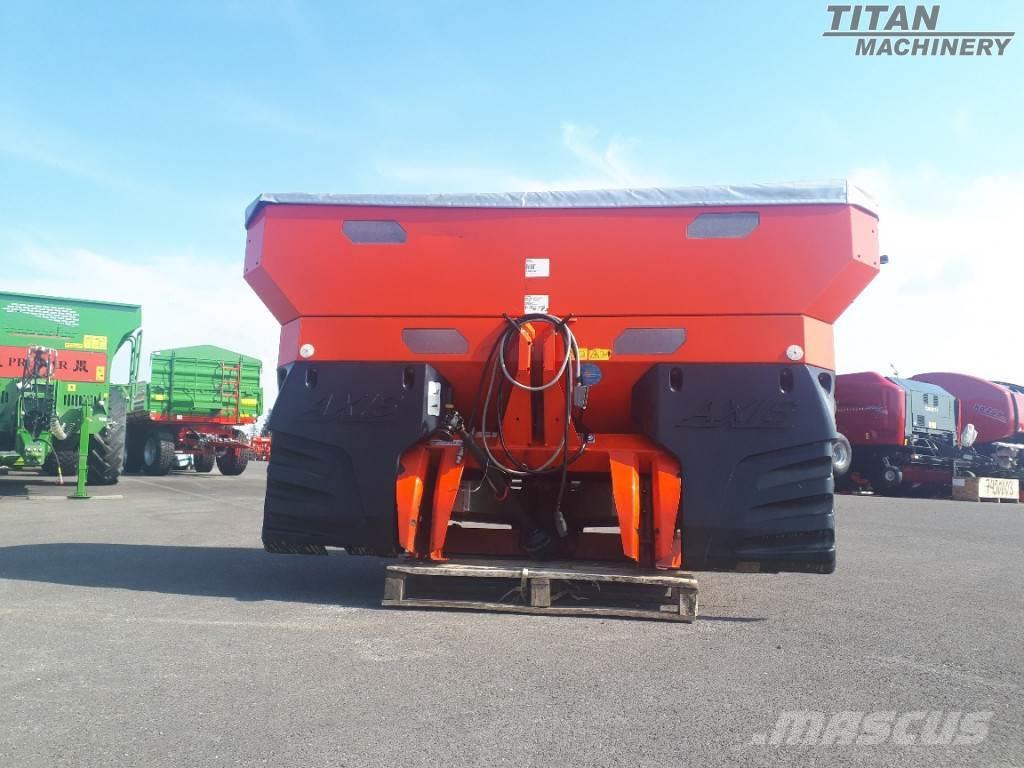 Rauch Axis 30.1 Rauch Erbicidatoare