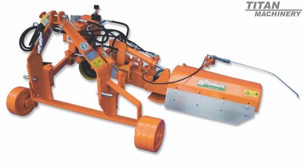  Rinieri FS-A 220 - NEW MACHINE! Alte masini si accesorii de cultivat