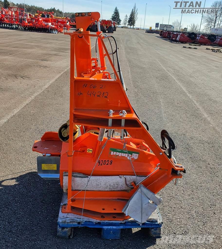  Rinieri FS-A 220 - NEW MACHINE! Alte masini si accesorii de cultivat