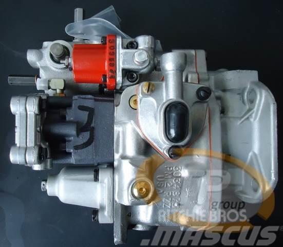 Cummins 3279552 3892658 Fuel Pump PT Pump Motoare