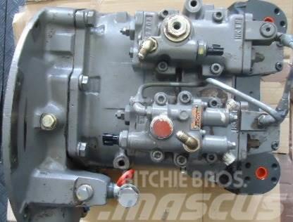 Hitachi EX200 Hydraulic Pump Alte componente