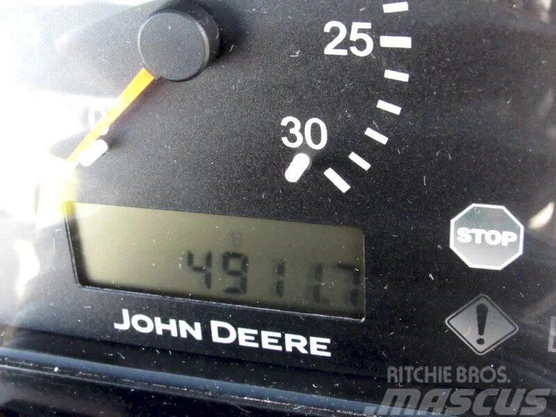 John Deere 6130 D Tractoare