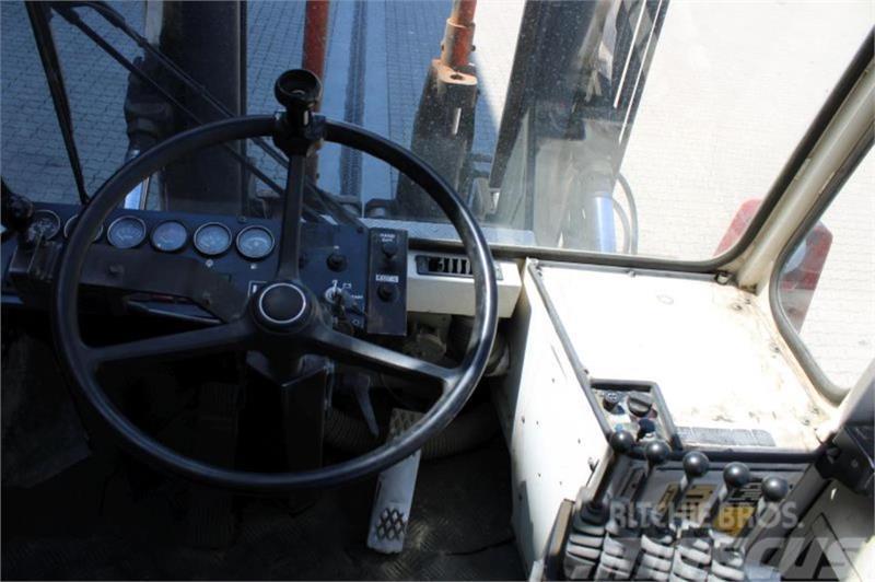 Svetruck 1060-30 Stivuitor diesel