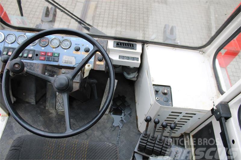 Svetruck 25120-42 Stivuitor diesel