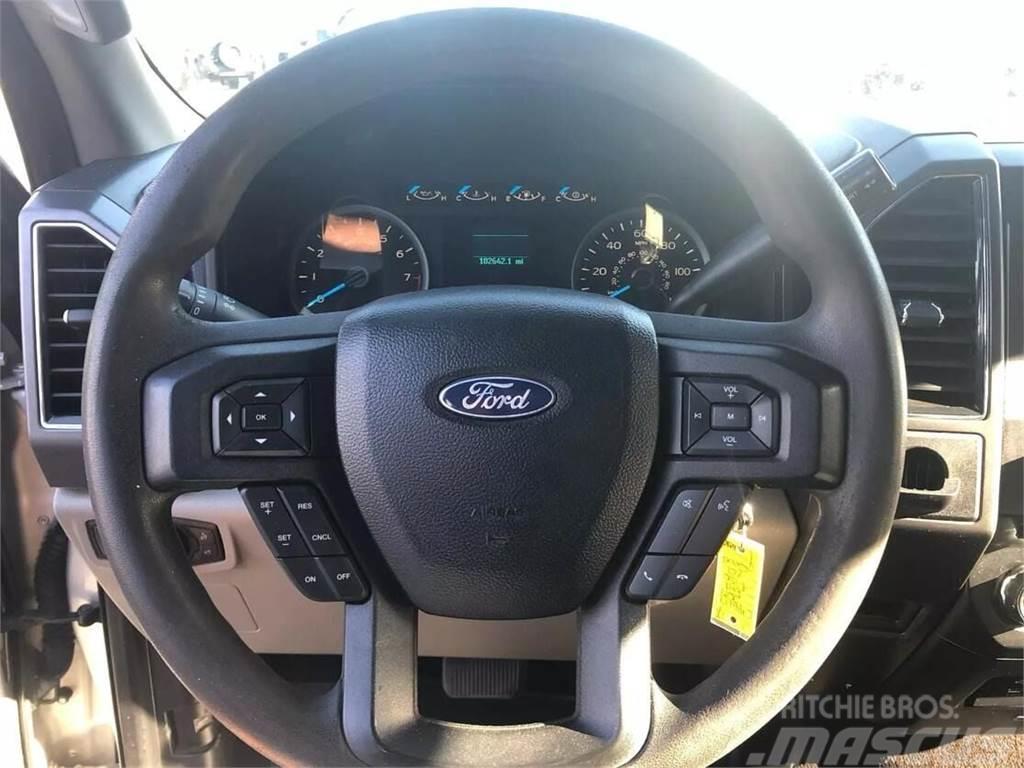 Ford F-150 Altele