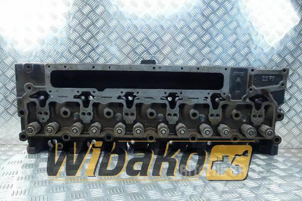 CASE Cylinder head for engine Case 6T-830 3920028 Alte componente